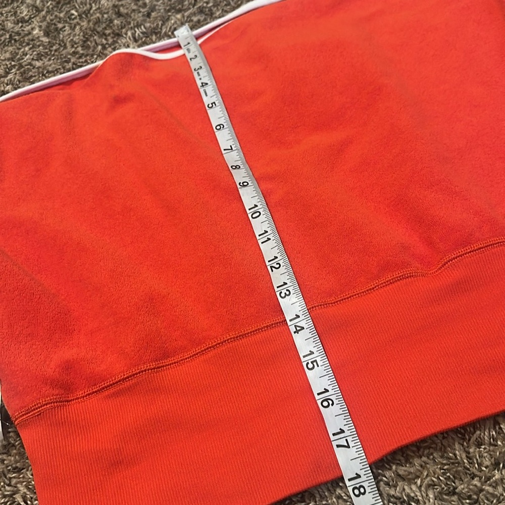 Offline by Aerie Hole In One Terry Skirt Set XL - Picture 6 of 13
